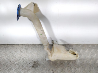 бачок омывателя Skoda Roomster 1 поколение 2008, 1.9 л., TDi, дизель, МКПП, 6Q0955453
