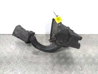 корпус воздушного фильтра Nissan Qashqai 1 поколение 2008, 1.5 л., DCi, дизель, МКПП, JD50A