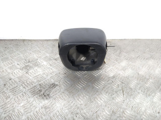 кожух рулевой колонки Nissan Almera N15 1998, 484702F010, 484702F000