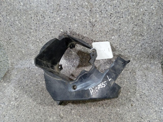 рамка фары противотуманной левой Citroen Xsara Picasso 1 поколение 2003, 9639333577