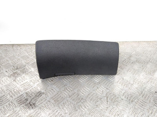 бардачок Skoda Fabia 2 поколение (5J) 2008, 1.9 л., TDi, дизель, хетчбэк 5 дв., 5J1857096A