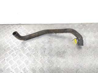 патрубок радиатора Nissan Qashqai 1 поколение 2008, 1.5 л., DCi, K9K 282, дизель, МКПП