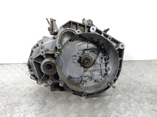 КПП механическая (МКПП) Alfa Romeo 159 1 поколение 2008, 2.4 л., JTD, 939 A3.000, дизель, МКПП