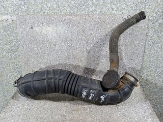 патрубок (трубопровод, шланг) Hyundai Trajet 1 поколение (2000 - 2004), 2.0 л., CRDi, дизель, 28139-27102