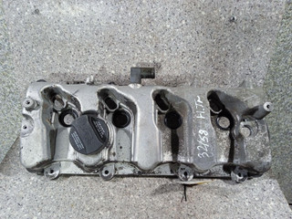 клапанная крышка Hyundai Trajet 1 поколение (2000 - 2004), 2.0 л., CRDi, дизель