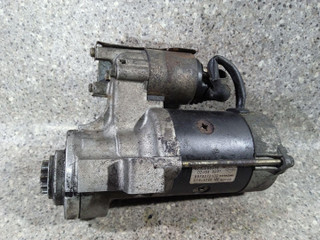 стартер Renault Vel Satis 1 поколение (2002 - 2005), 3.0 л., DCi, P9X 701, дизель, АКПП, 8200286919, 8973272100