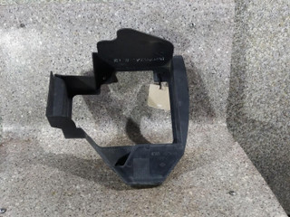 воздуховод интеркулера Nissan Primera P12 2003, 2.2 л., дизель