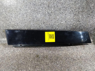 молдинг двери задней левой Citroen C5 2 поколение (2008 - 2017)