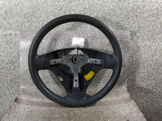 руль Hyundai Getz 1 поколение 2004, 1.5 л., CRDi, дизель, МКПП, хетчбэк 5 дв., 56100-1C500