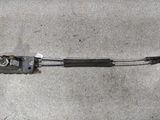 кулиса Volkswagen Passat B6 2008, 2.0 л., TDi, дизель, 3C0711049N, 3C0711265K, 3C0711266K