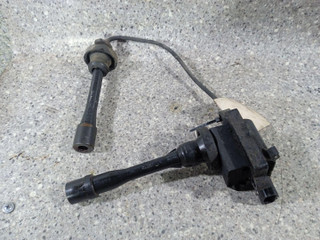 катушка зажигания Mitsubishi Space Star 1 поколение 2001, FL0056