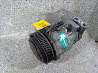 компрессор кондиционера Alfa Romeo 156 932 2000, 1.6 л., i, бензин, 2909402160