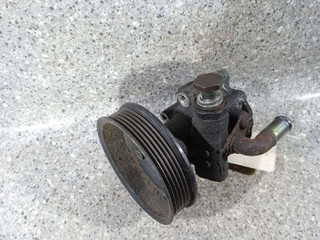 насос гидроусилителя руля Volkswagen Golf 4 поколение (1997 - 2006), i, 1J0422134B