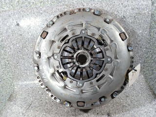 комплект сцепления Toyota RAV4 4 поколение (CA40) 2014, 31210-42050