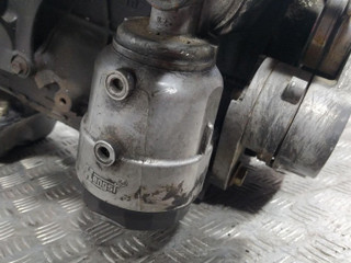 корпус масляного фильтра Jeep Grand Cherokee WJ 2001, 3.1 л., CRD, дизель, АКПП, полный привод