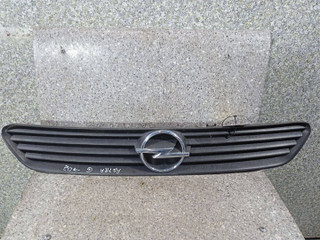 решетка радиатора Opel Astra G 1999, 90588120