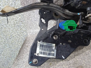 педаль тормоза Citroen C5 2 поколение 2012, 2.0 л., HDi, дизель, МКПП, седан, 9667419180