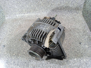 генератор Renault Megane 1 поколение 1999, 7700424594