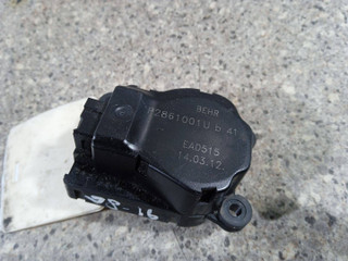 моторчик заслонки печки Citroen C5 2 поколение 2012, дизель, P2861001U
