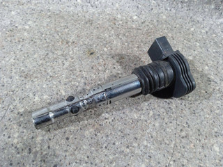 реле (прочие) Audi A4 B5 [рестайлинг] (1998 - 2001), 1.8 л., Ti, 06A905115D, 78251001