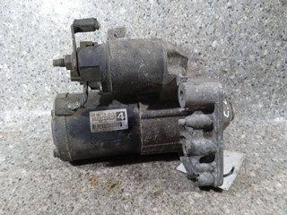 стартер Citroen C4 1 поколение 2008, 1.6 л., i, бензин, 9664016980, M000T22472