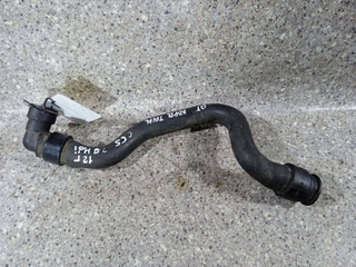 патрубок (трубопровод, шланг) Citroen C5 2 поколение (2008 - 2017), 2.0 л., HDi, RH01 (10DYZA), дизель