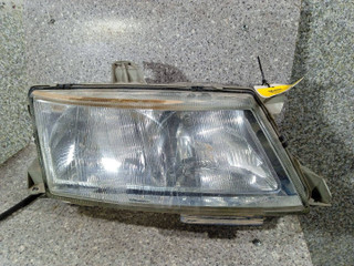 фара правая Saab 9-5 1 поколение (1997 - 2001), 5283452E