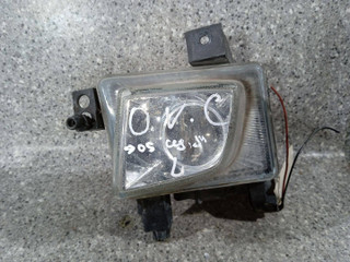 фара противотуманная левая Opel Vectra C (2002 - 2005), седан, 09185794