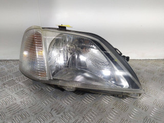 фара правая Renault Logan 1 поколение 2005, 8200211005
