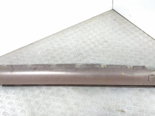 накладка на порог Mercedes-Benz CL-Класс C140 1995, 5.0 л., бензин, АКПП, купе, 1406901540