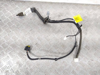 дверная проводка Nissan Qashqai 1 поколение 2008