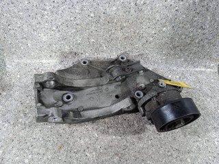 кронштейн генератора Citroen C5 2 поколение (2008 - 2017), 2.0 л., HDi, RH01 (10DYZA), дизель, 9682367380