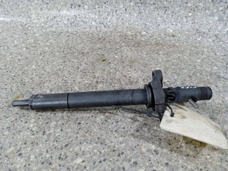 форсунка Citroen C5 2 поколение (2008 - 2017), 2.0 л., HDi, RH01 (10DYZA), дизель, EJBR06001D, 9688438580