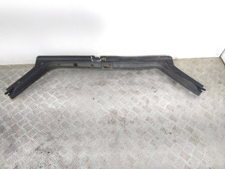 накладка внутренняя на заднюю панель кузова Mercedes-Benz CL-Класс C140 1995, 5.0 л., i, бензин, АКПП, купе