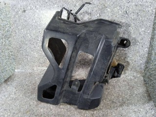 Крепление бампера переднего Renault Laguna 3 поколение 2010, МКПП, хетчбэк 5 дв., 401179