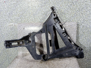 Крепление бампера переднего Renault Laguna 3 поколение 2010, 1.5 л., DCi, дизель, 6МКПП, хетчбэк 5 дв., 850450001R