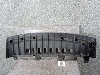 защита бампера (кенгурятник) Skoda Fabia 2 поколение (5J) 2008, 1.9 л., TDi, дизель, МКПП, хетчбэк 5 дв., 5J0805083A