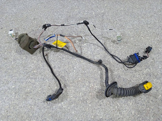 проводка Renault Laguna 2 поколение 2004, 8200379069