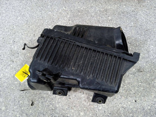 корпус воздушного фильтра Hyundai Getz 1 поколение 2004, 1.5 л., CRDi, дизель, МКПП, хетчбэк 5 дв., 28110-1C500