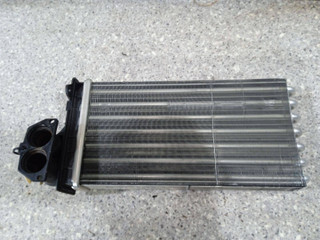 радиатор отопителя (печки) Citroen Xsara Picasso 1 поколение 2002, BFC460