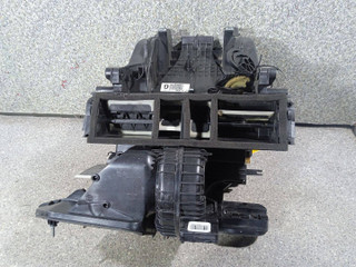 корпус отопителя (печки) Citroen C5 2 поколение 2012, дизель, V6033002, 9671485880