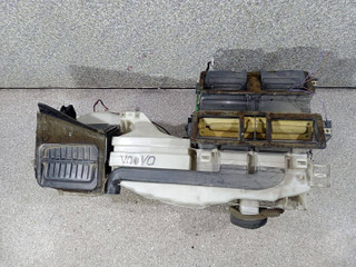 корпус отопителя (печки) Volvo S60 1 поколение 2003, P08663333, 75444