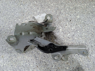 петля капота правая Renault Laguna 3 поколение 2010, хетчбэк 5 дв.