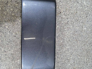 молдинг крыла Hyundai Santa Fe 1 поколение (SM) 2003, 87712-26900, 87712-26910