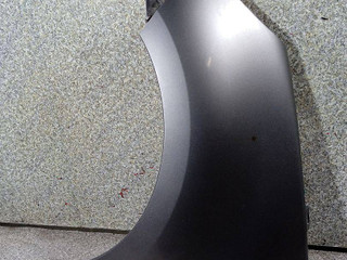 крыло переднее левое Renault Scenic 3 поколение 2011