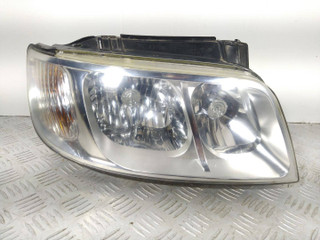 фара правая Hyundai Matrix 1 поколение [рестайлинг] (2005 - 2008)