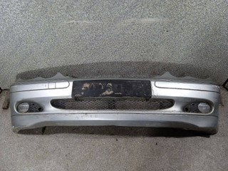 бампер передний Mercedes-Benz C-Класс W203/S203/CL203 (2000 - 2004)