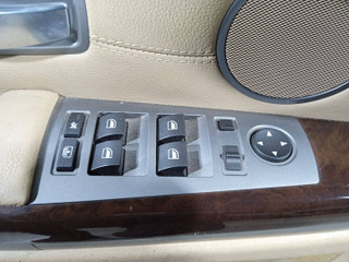 блок управления стеклоподъемниками BMW 7 серия E65/E66/E67 [рестайлинг] 2006