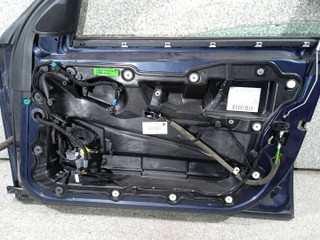 дверная проводка BMW 7 серия E65/E66/E67 [рестайлинг] 2006