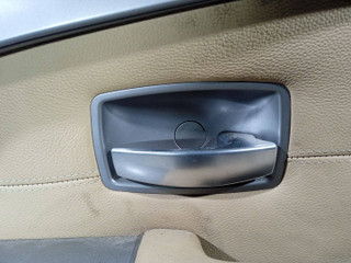 ручка внутренняя передняя правая BMW 7 серия E65/E66/E67 [рестайлинг] 2006